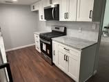 remodeling kitchen