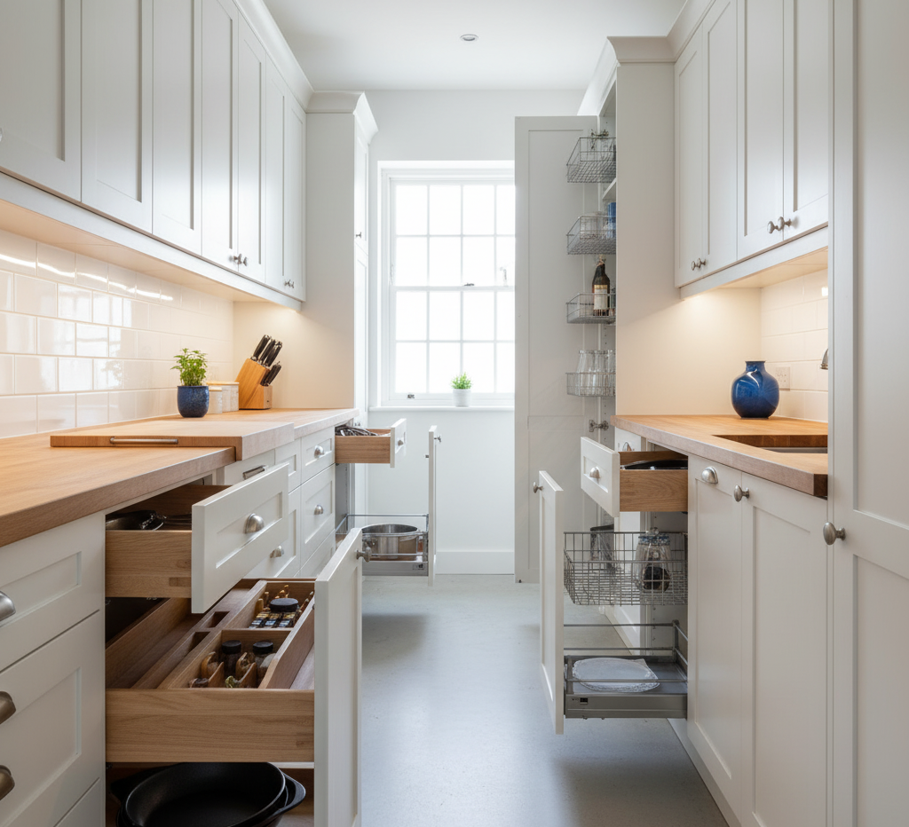 tacoma kitchen remodeling